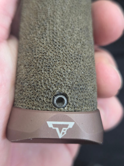 Taran Tactical Glock 19 Gen 3 CA Legal OD GREEN Copperhead Package