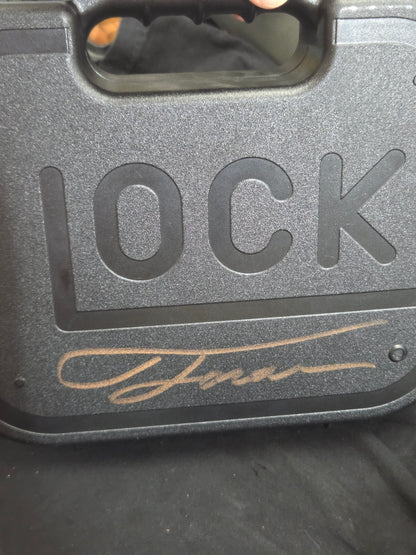 Taran Tactical Glock 19 Gen 3 CA Legal OD GREEN Copperhead Package