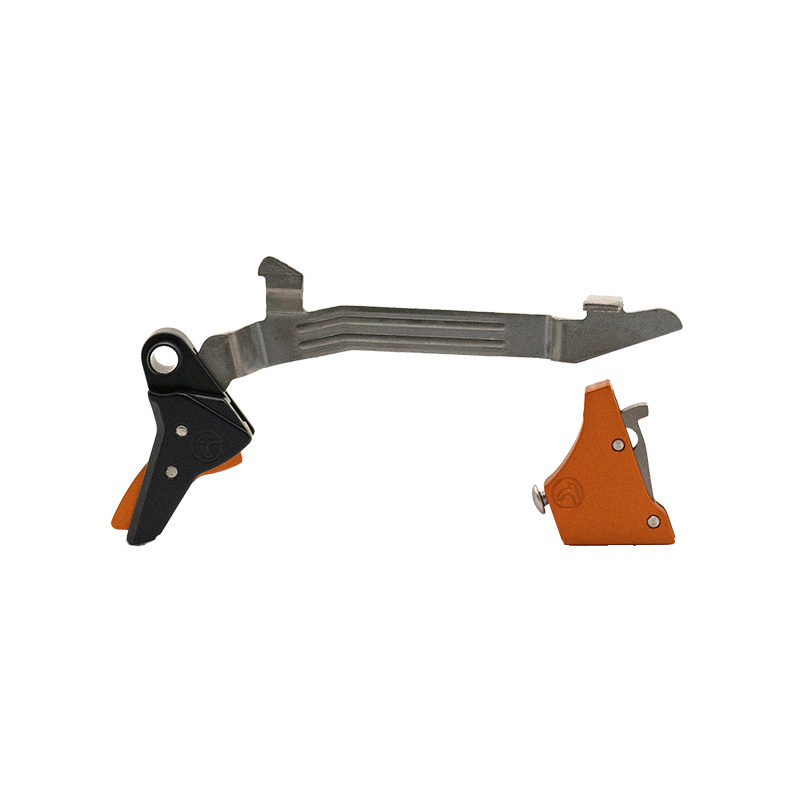 Timney Trigger Upgrade/Install (INCLUDES Installation in Your Pistol)